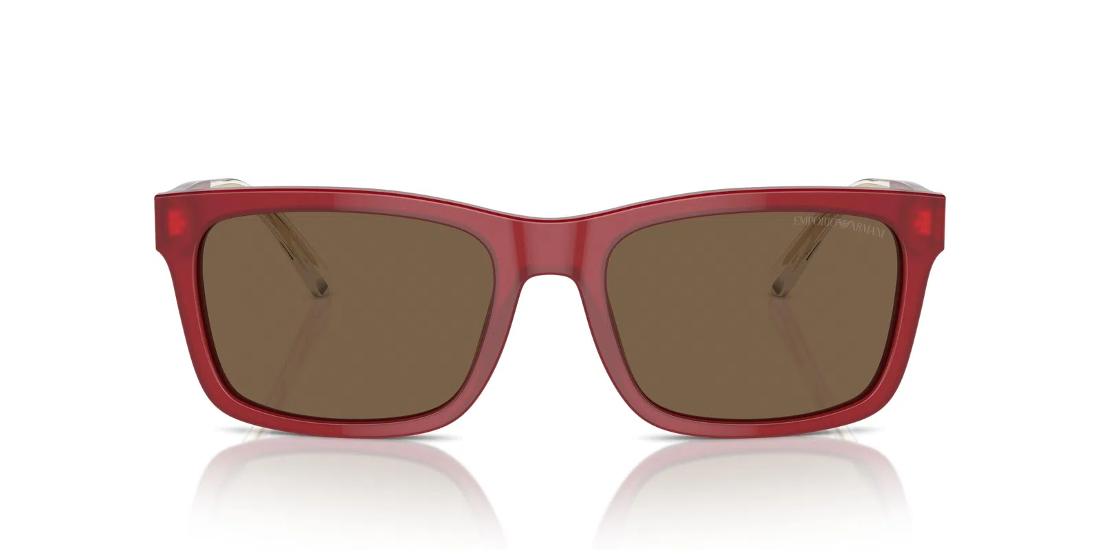 Emporio Armani 4224 Sunglasses - view 25